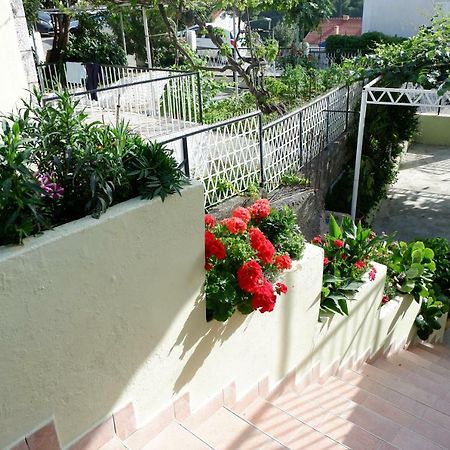 Epidaurum Apartments Cavtat Dış mekan fotoğraf