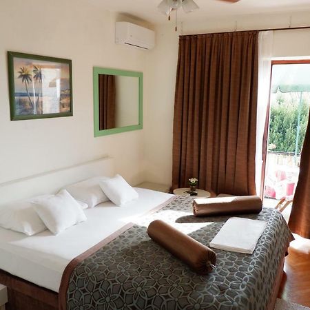 Epidaurum Apartments Cavtat Dış mekan fotoğraf