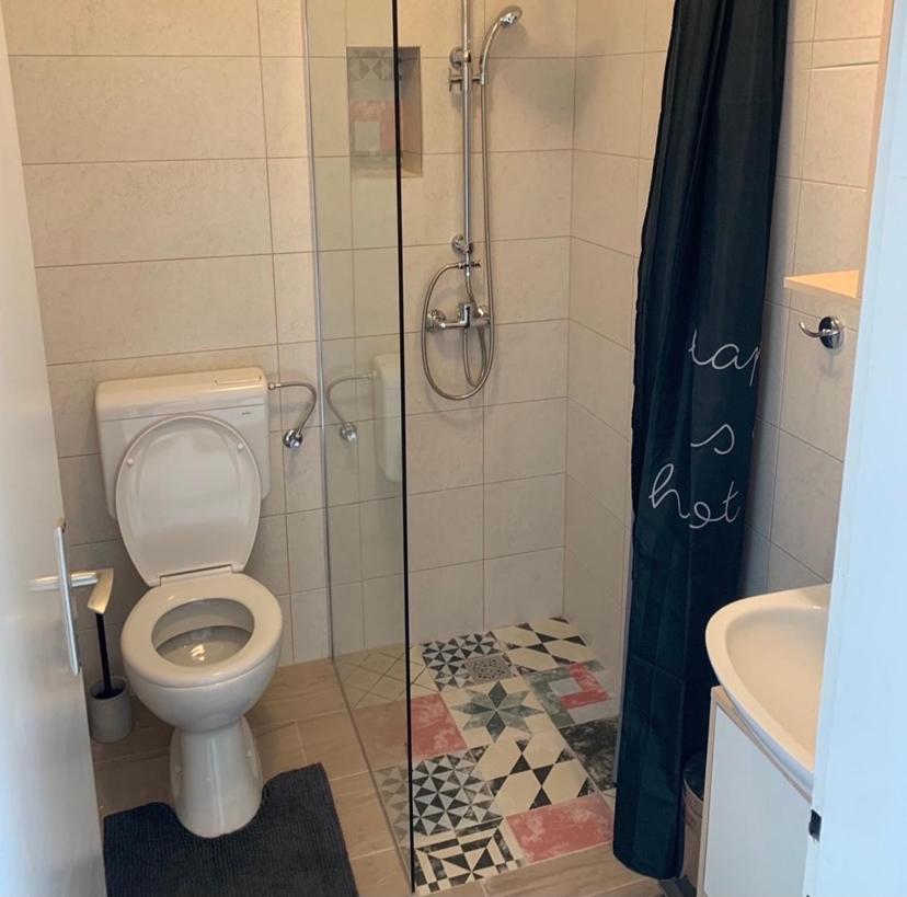 Epidaurum Apartments Cavtat Dış mekan fotoğraf