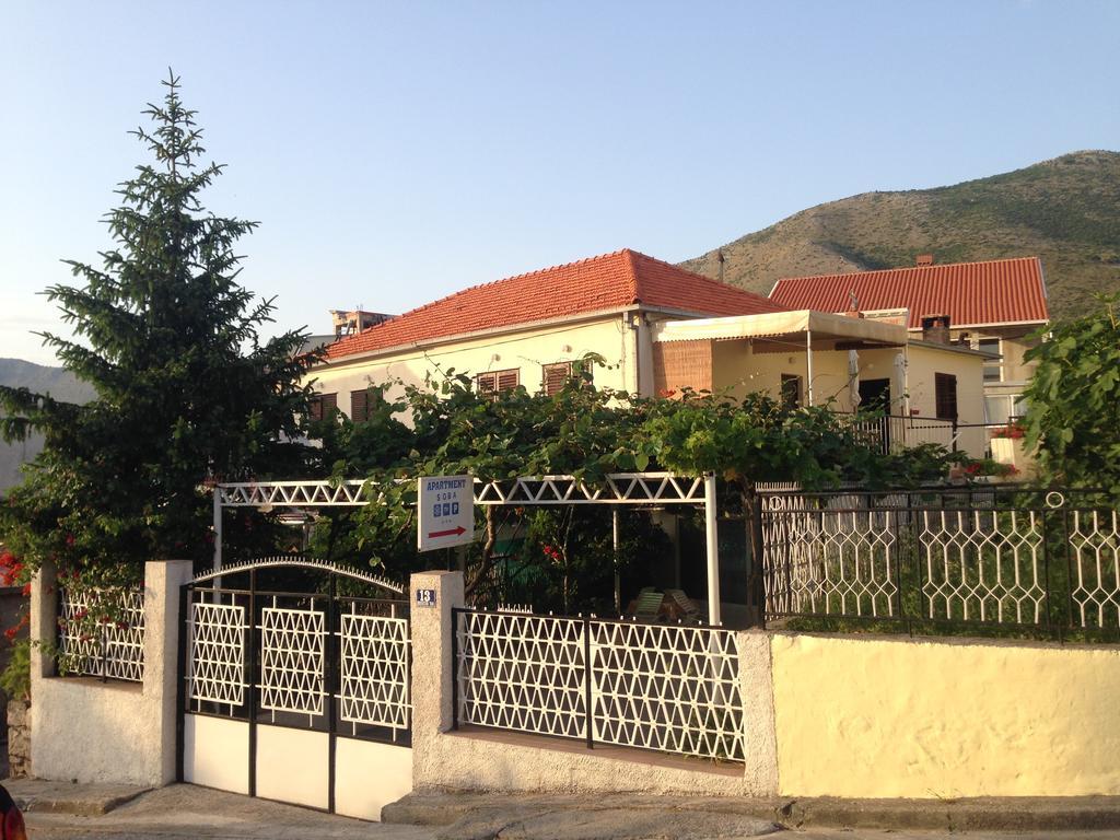 Epidaurum Apartments Cavtat Oda fotoğraf