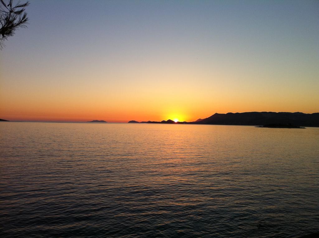 Epidaurum Apartments Cavtat Dış mekan fotoğraf
