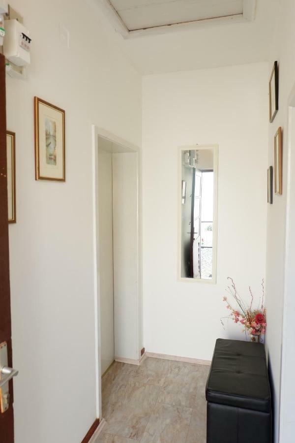 Epidaurum Apartments Cavtat Dış mekan fotoğraf