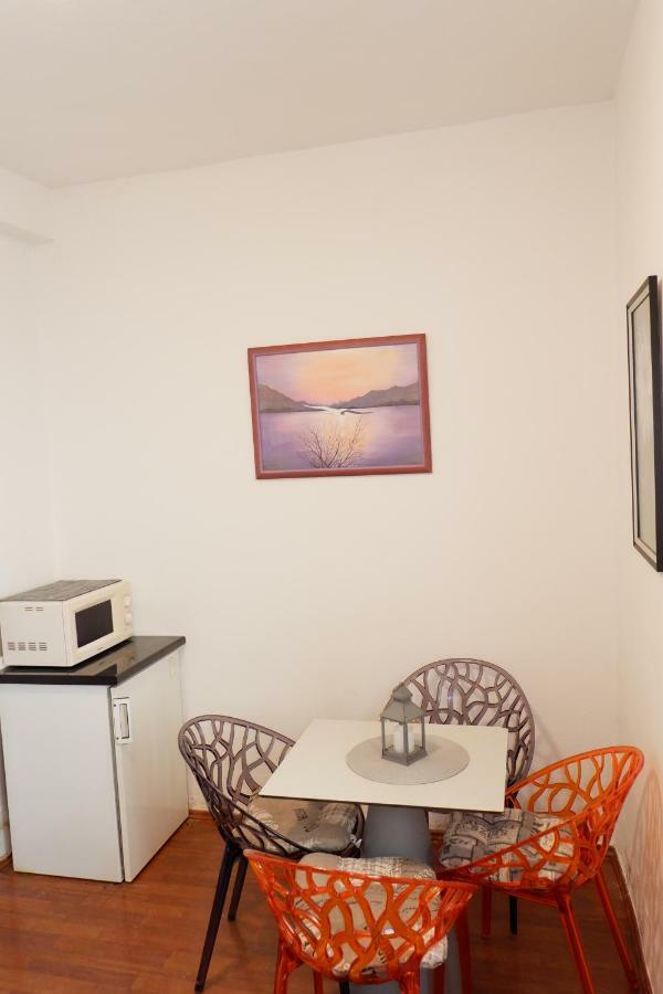 Epidaurum Apartments Cavtat Dış mekan fotoğraf