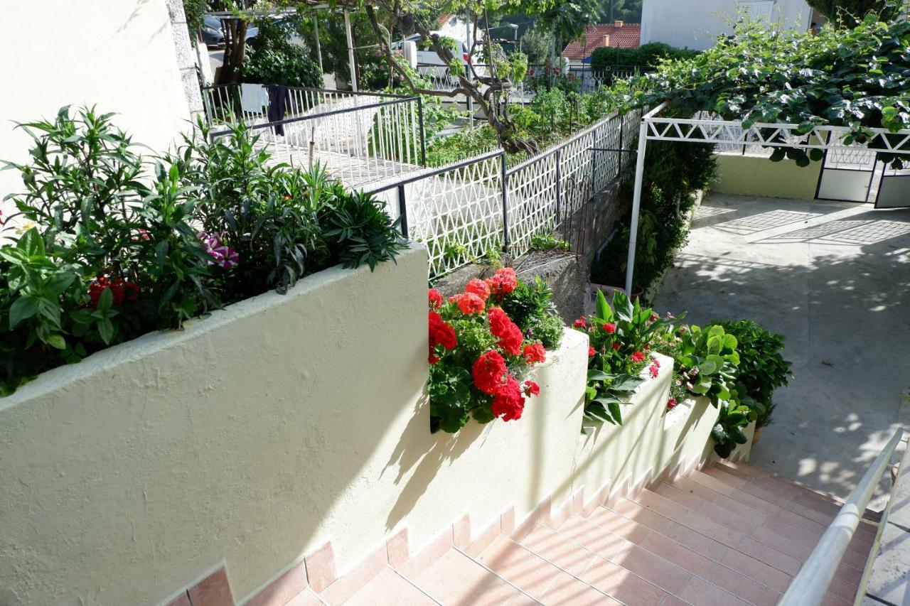 Epidaurum Apartments Cavtat Dış mekan fotoğraf