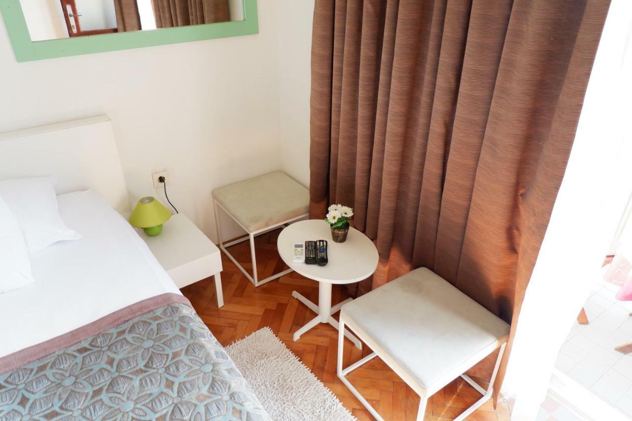 Epidaurum Apartments Cavtat Dış mekan fotoğraf
