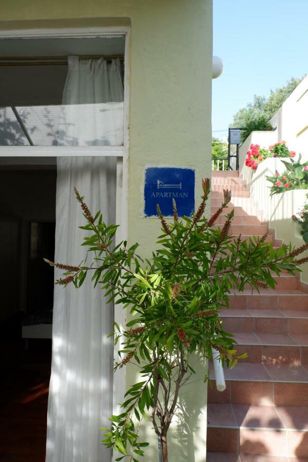 Epidaurum Apartments Cavtat Dış mekan fotoğraf