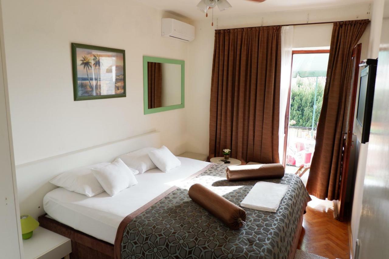 Epidaurum Apartments Cavtat Dış mekan fotoğraf