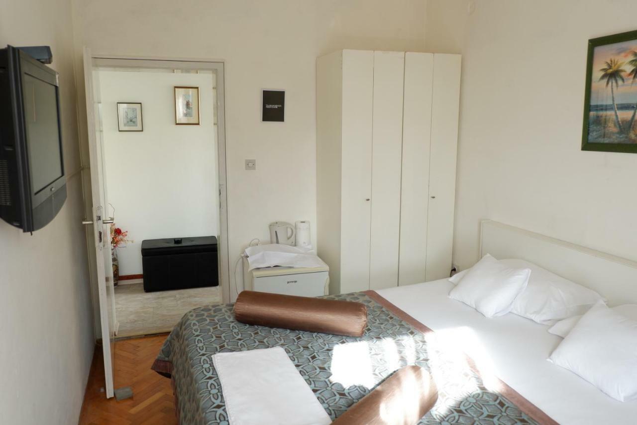 Epidaurum Apartments Cavtat Dış mekan fotoğraf