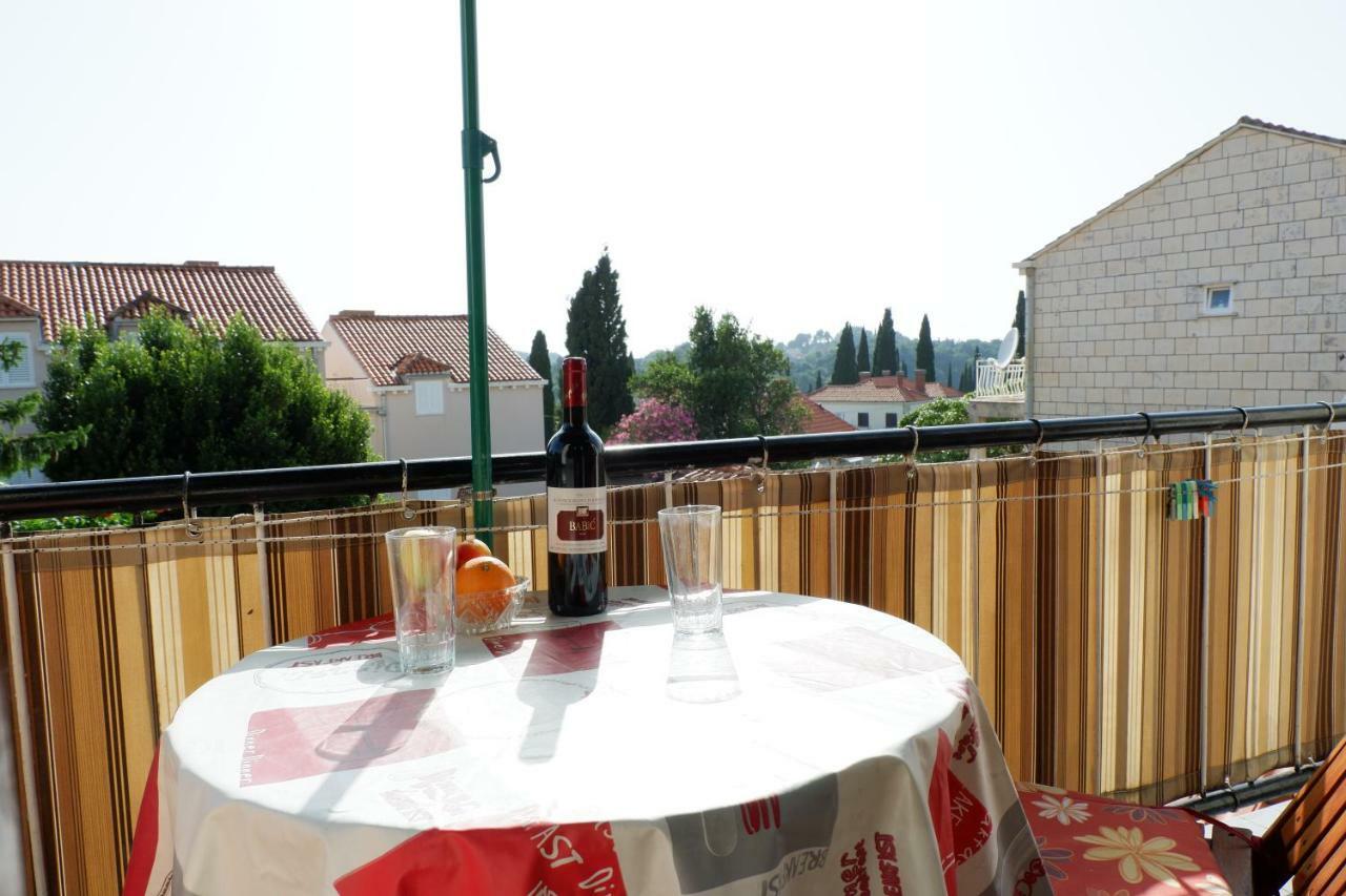 Epidaurum Apartments Cavtat Dış mekan fotoğraf